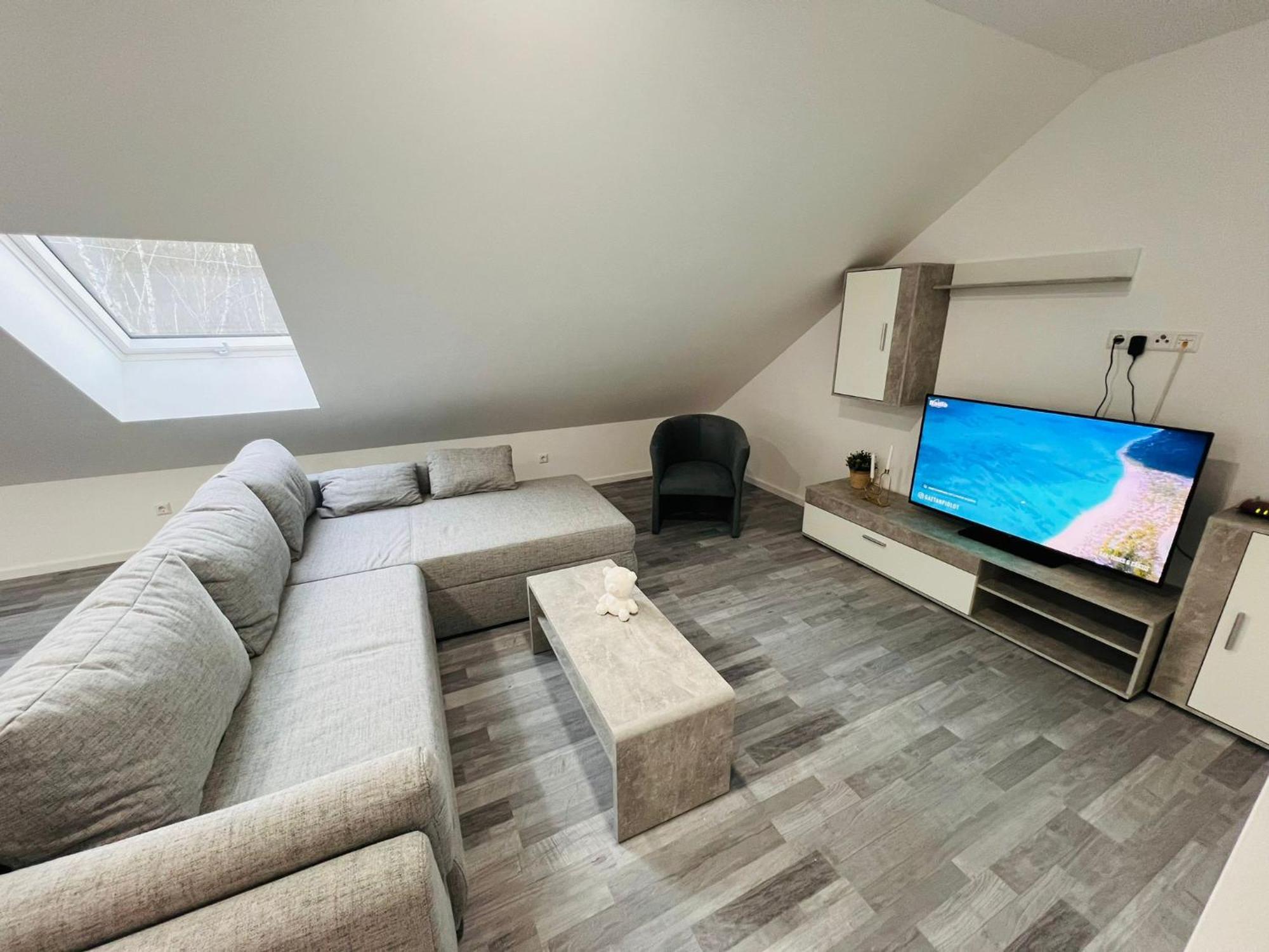 Apartment Weikersheim I Exteriér fotografie