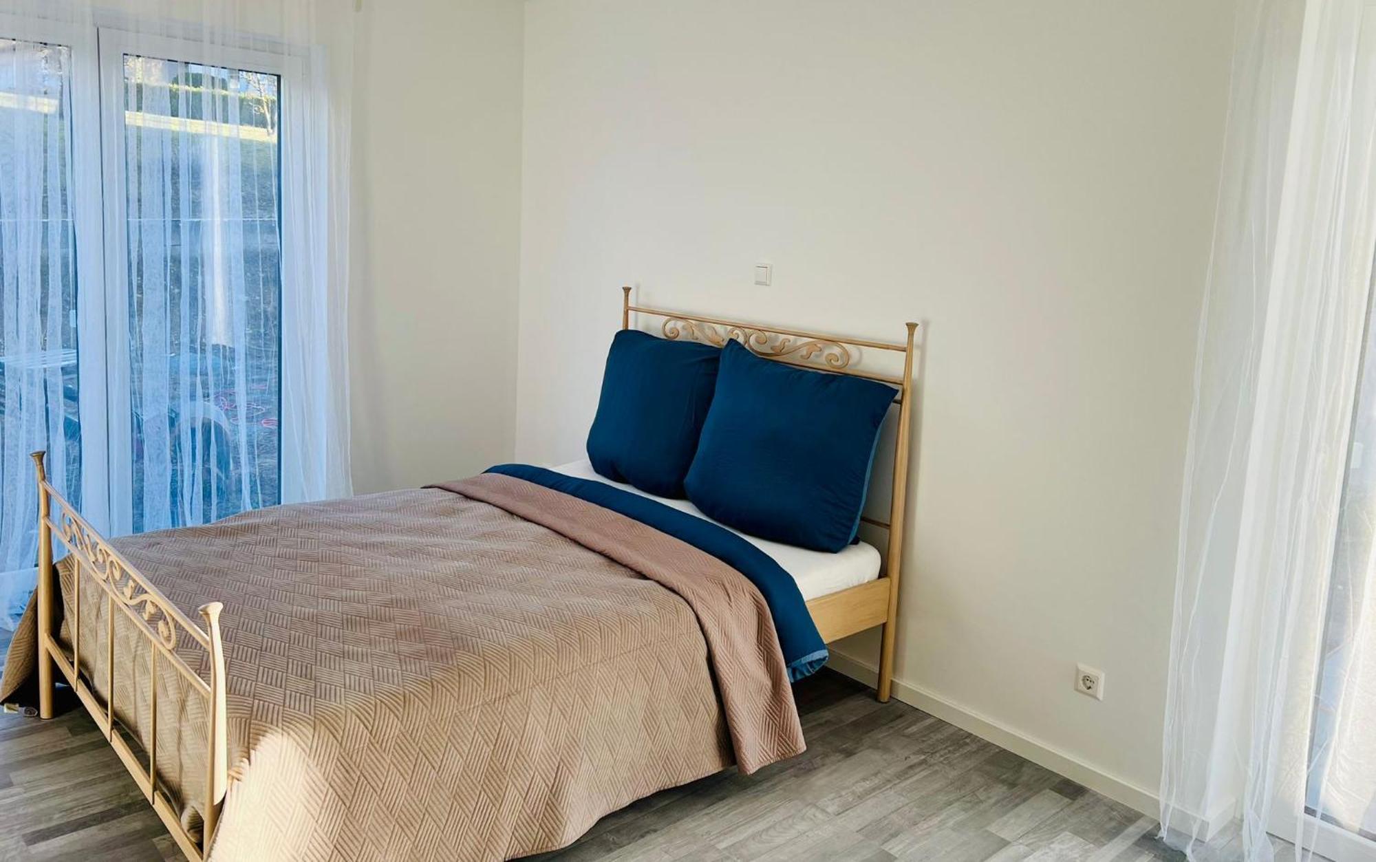 Apartment Weikersheim I Exteriér fotografie