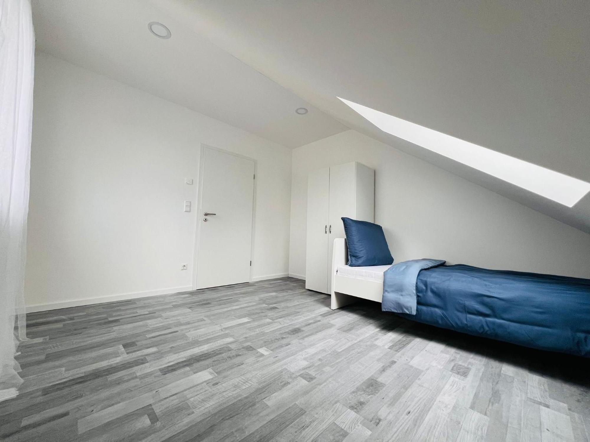 Apartment Weikersheim I Exteriér fotografie