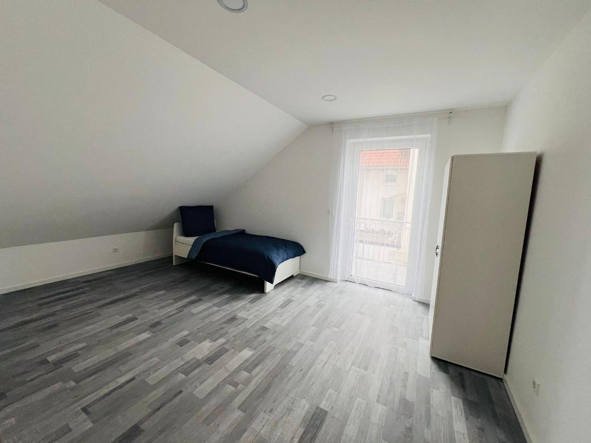 Apartment Weikersheim I Exteriér fotografie