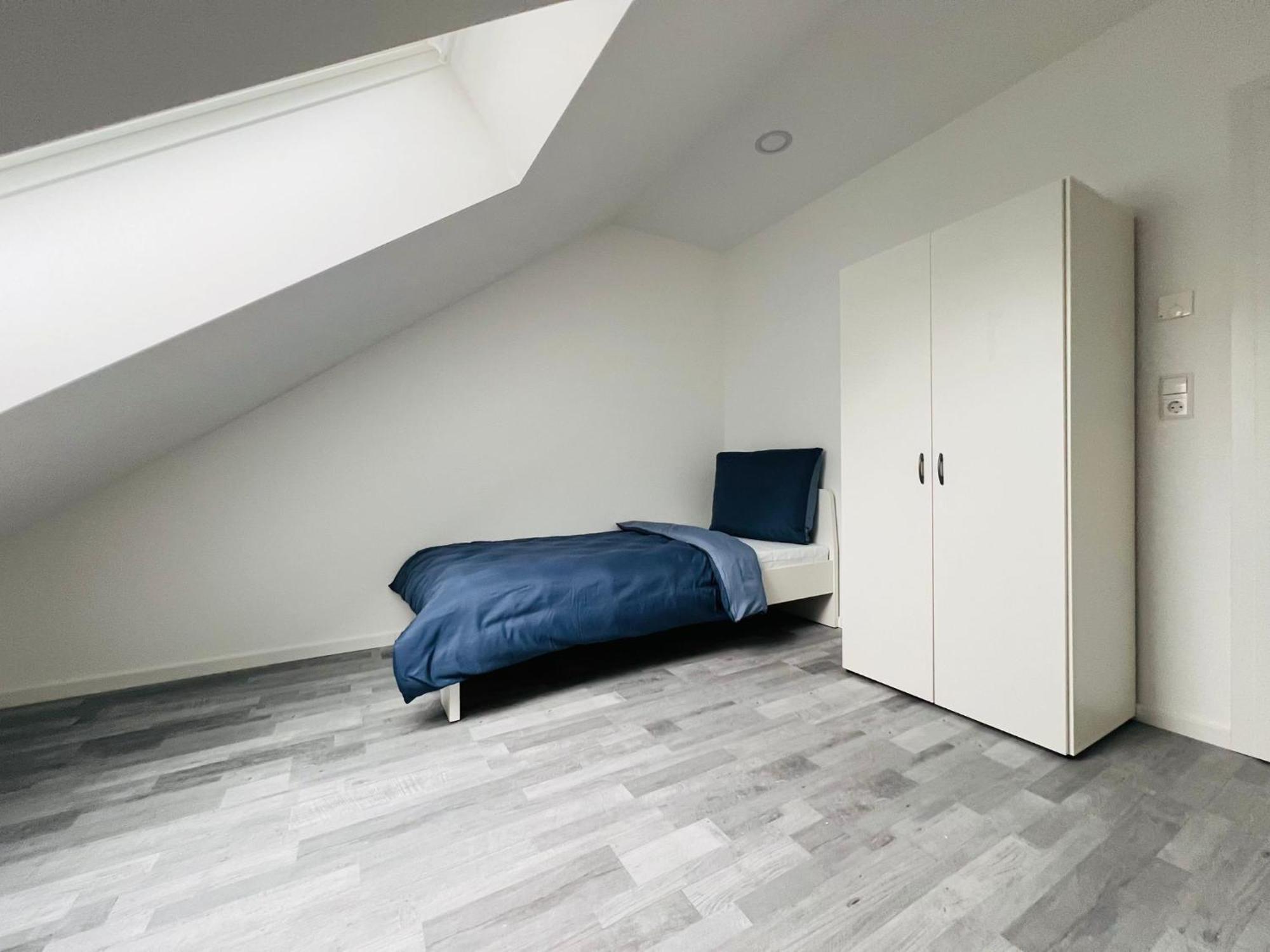 Apartment Weikersheim I Exteriér fotografie