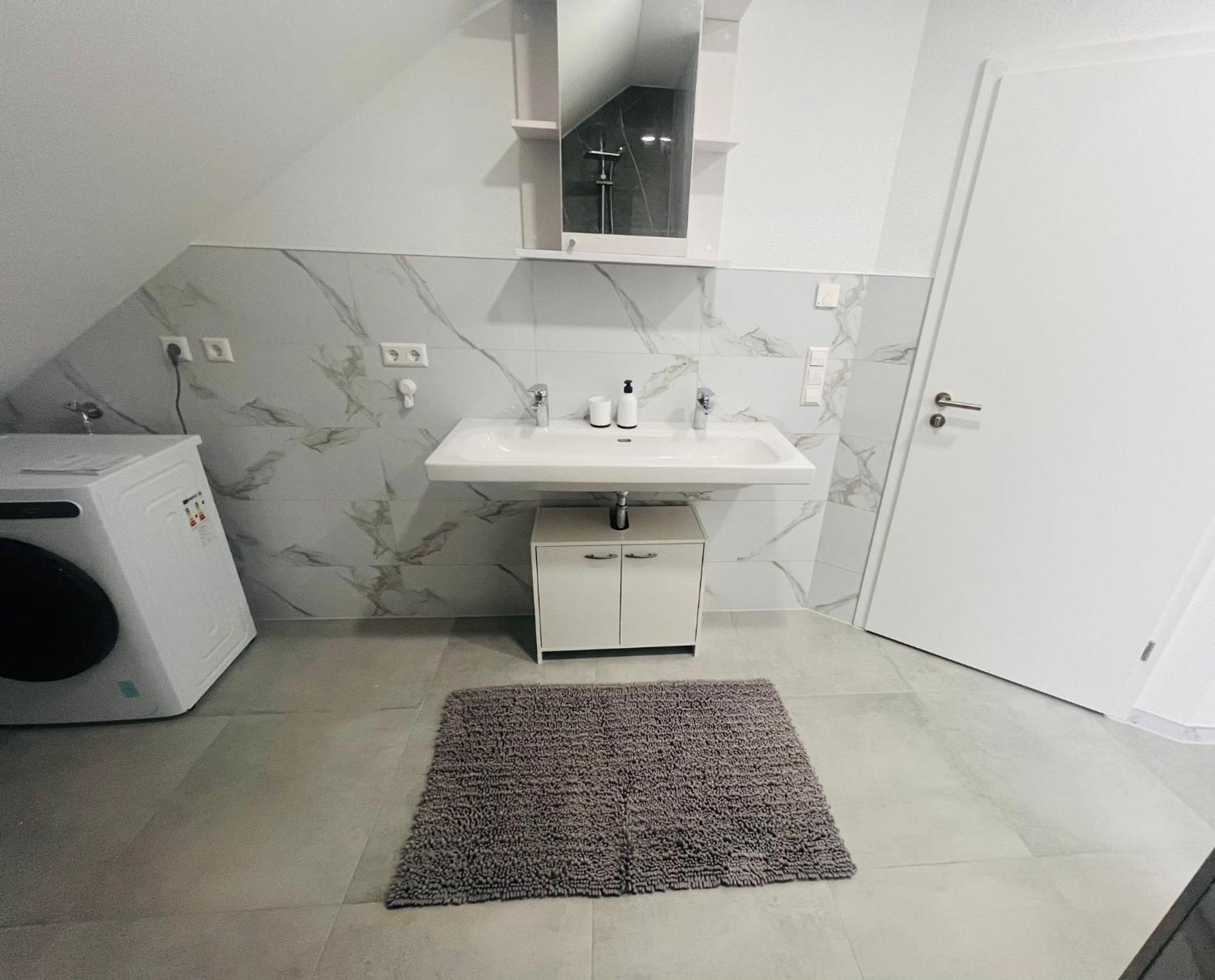 Apartment Weikersheim I Exteriér fotografie